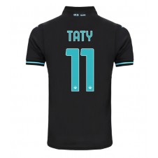 Lazio Taty Castellanos #11 Tredjedrakt 2024-25 Kortermet